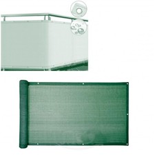 TELO RETE OMBREGGIANTE BALCONI