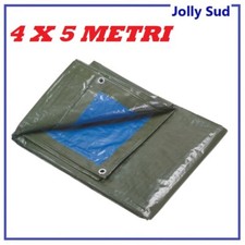 Telo Occhiellato Ombreggiante