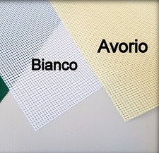 Telo ombreggiante in pvc