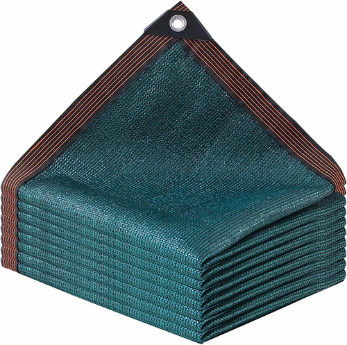 Rete ombreggiante 1mx1m - rete,