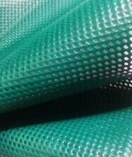 TELO IN PVC MICROFORATO