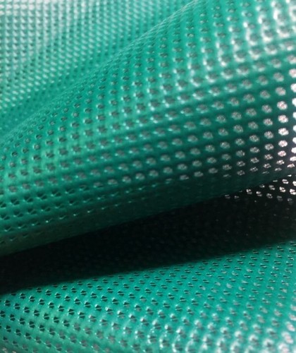 Telo pvc microforato - pvc,