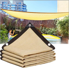 Telo Ombreggiante Con