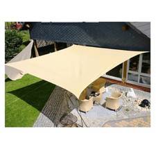 Telo vela quadra ecrù