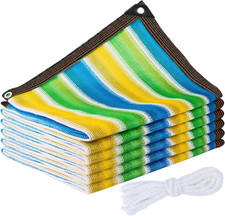 Telo Ombreggiante Con