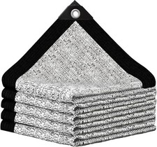 Telo Rete ombreggiante 3x4m da