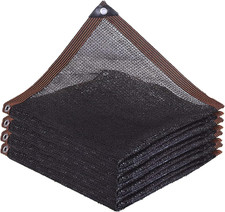 Rete Ombreggiante, Telo