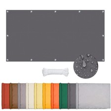 ONESHLEE Vela Ombreggiante