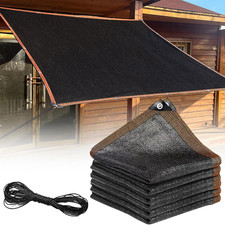 3X4M Rete Ombreggiante,Rete