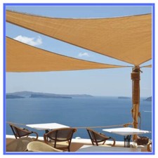 tenda a vela telo ombreggiante