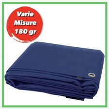 Telo telone occhiellato