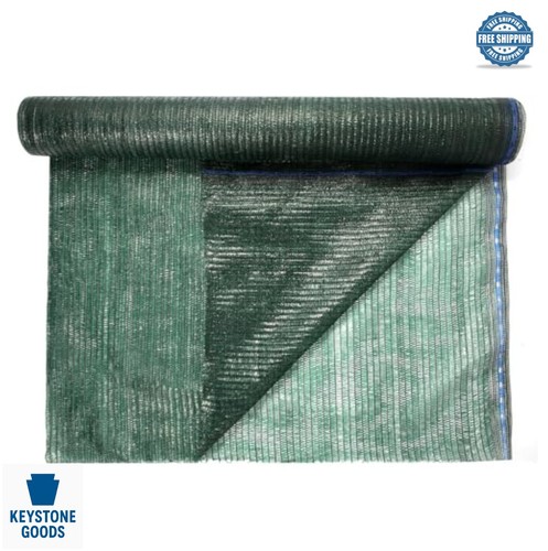 Panno ombreggiante 6x100ft - , 40%
