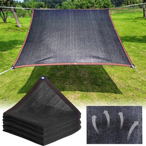 Rete ombreggiante 4x3m - ombreggiante,, telo