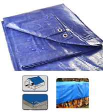 Telo Occhiellato in pvc 3x4