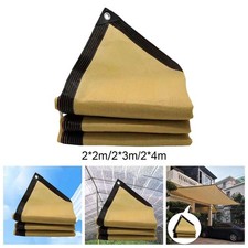 Telo ombreggiante con