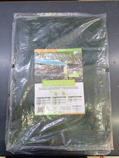 Telo occhiellato 2x3m 100gr/mq