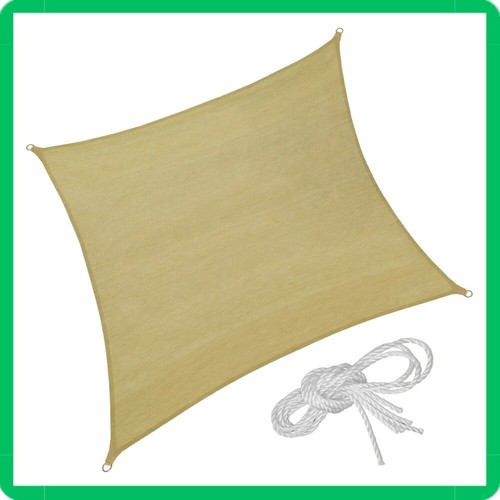 Tenda vela ombreggiante da - tenda, a